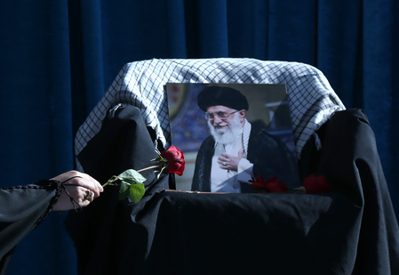 Funeral for Iran’s late supreme leader to begin on July 4 in Tehran Funeral for Iran’s late supreme leader to begin on July 4 in Tehran