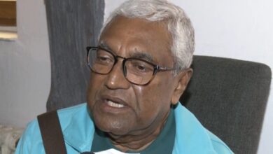 ‘Matter of great pride’: Indian diaspora in Slovakia on PM Modi’s visit ‘Matter of great pride’: Indian diaspora in Slovakia on PM Modi’s visit
