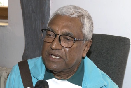 ‘Matter of great pride’: Indian diaspora in Slovakia on PM Modi’s visit ‘Matter of great pride’: Indian diaspora in Slovakia on PM Modi’s visit