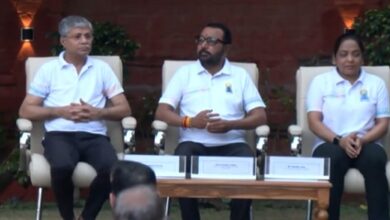 ‘Yoga for healthy ageing’: Ayush Ministry launches nationwide drive ahead of International Yoga Day ‘Yoga for healthy ageing’: Ayush Ministry launches nationwide drive ahead of International Yoga Day
