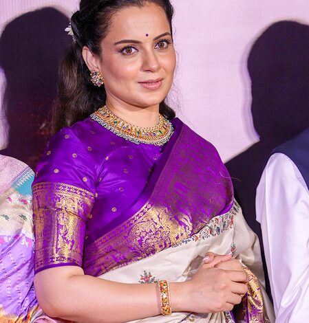 When Kangana Ranaut explained how Fashion was a ‘do or die’ situation for her When Kangana Ranaut explained how Fashion was a ‘do or die’ situation for her