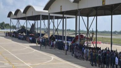 TN: Rs 100 crore DPR submitted for Thanjavur airport project; Tiruchi runway expansion nears completion TN: Rs 100 crore DPR submitted for Thanjavur airport project; Tiruchi runway expansion nears completion