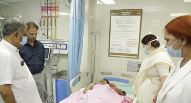 Rajasthan’s medical mystery: Why are new mothers dying in Kota, falling critically ill in Bikaner?