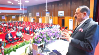 Committed to enabling ease of research and innovation: Govt Committed to enabling ease of research and innovation: Govt