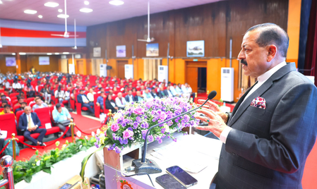 Committed to enabling ease of research and innovation: Govt