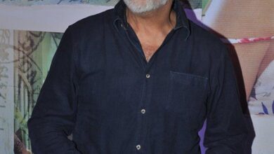 When Naseeruddin Shah recalled the moment he realized that acting was his calling When Naseeruddin Shah recalled the moment he realized that acting was his calling