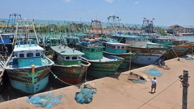 Fishing ban ends today: Over one lakh fishermen in TN prepare to return to sea