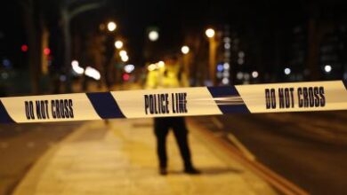 26-year-old Indian-origin man killed in knife attack in London; police launch probe 26-year-old Indian-origin man killed in knife attack in London; police launch probe