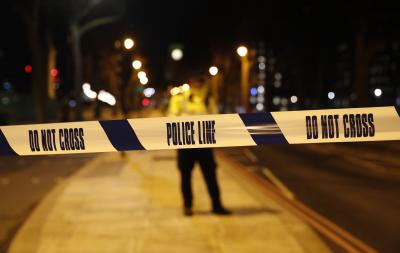 26-year-old Indian-origin man killed in knife attack in London; police launch probe 26-year-old Indian-origin man killed in knife attack in London; police launch probe