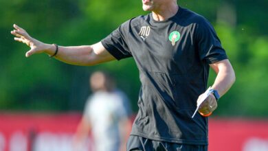 FIFA WC 2026: ‘We won’t settle for this,’ Morocco not satisfied with Brazil draw