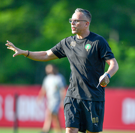 FIFA WC 2026: ‘We won’t settle for this,’ Morocco not satisfied with Brazil draw