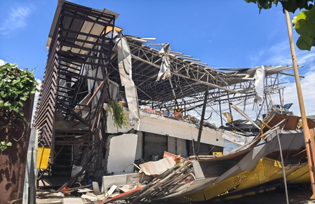 61 killed, over 1,400 injured after strong quake in Philippines 61 killed, over 1,400 injured after strong quake in Philippines