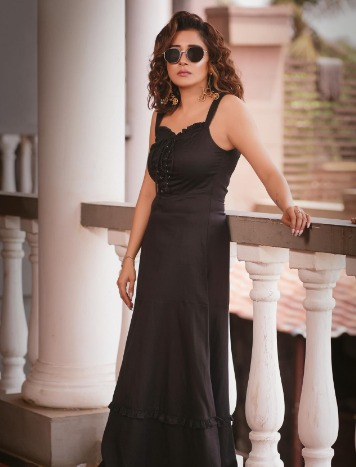 ‘Uttaran’ fame Tinaa Dattaa opens up about a devastating personal loss: ‘The void is unbearable’ ‘Uttaran’ fame Tinaa Dattaa opens up about a devastating personal loss: ‘The void is unbearable’