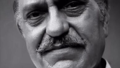 When Amrish Puri slapped Smita Patil during the shooting of Shyam Benegal’s ‘Bhumika’ When Amrish Puri slapped Smita Patil during the shooting of Shyam Benegal’s ‘Bhumika’