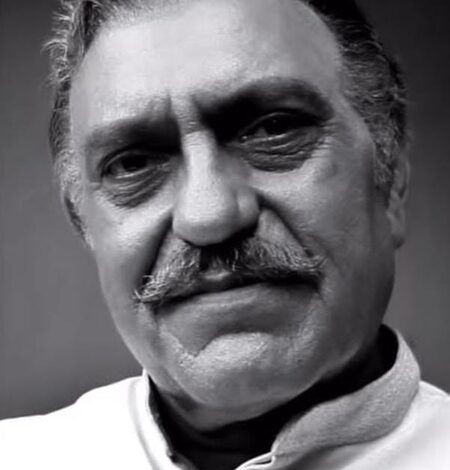 When Amrish Puri slapped Smita Patil during the shooting of Shyam Benegal’s ‘Bhumika’ When Amrish Puri slapped Smita Patil during the shooting of Shyam Benegal’s ‘Bhumika’