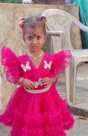 Missing Andhra girl case: Mystery deepens as pet dog returns and dies; NDRF joins operation Missing Andhra girl case: Mystery deepens as pet dog returns and dies; NDRF joins operation