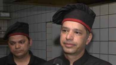 PM Modi’s Slovakia visit: Chefs at Indian-origin restaurant ready special dinner PM Modi’s Slovakia visit: Chefs at Indian-origin restaurant ready special dinner