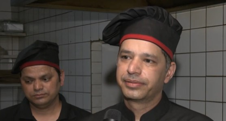 PM Modi’s Slovakia visit: Chefs at Indian-origin restaurant ready special dinner