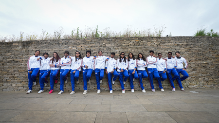 Gambhir & Co. rally behind Indian women’s team ahead of T20 WC campaign opener vs Pakistan Gambhir & Co. rally behind Indian women’s team ahead of T20 WC campaign opener vs Pakistan