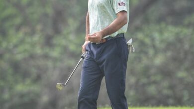 Bhullar makes upward move with 4-under in Morocco Bhullar makes upward move with 4-under in Morocco