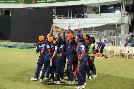 NECO Master Blaster women storm into Vidarbha Premier League 2026 final NECO Master Blaster women storm into Vidarbha Premier League 2026 final