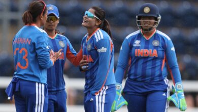 Women’s T20 WC: ‘India must win all group games by big margins,’ says Nayar Women’s T20 WC: ‘India must win all group games by big margins,’ says Nayar