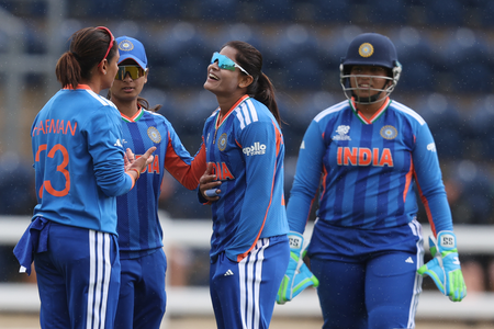 Women’s T20 WC: ‘India must win all group games by big margins,’ says Nayar Women’s T20 WC: ‘India must win all group games by big margins,’ says Nayar
