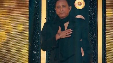 Sukhwinder Singh was never meant to sing ‘Beedi Jalaile’, reveals how the song turned into a duet Sukhwinder Singh was never meant to sing ‘Beedi Jalaile’, reveals how the song turned into a duet