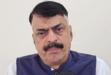‘Finished morality in politics’: Oppn blames BJP for cracks in Trinamool Congress ‘Finished morality in politics’: Oppn blames BJP for cracks in Trinamool Congress