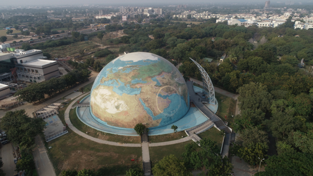 ‘Gujarat Science City’ continues expansion; visitor footfall surpasses 1.43 crore ‘Gujarat Science City’ continues expansion; visitor footfall surpasses 1.43 crore