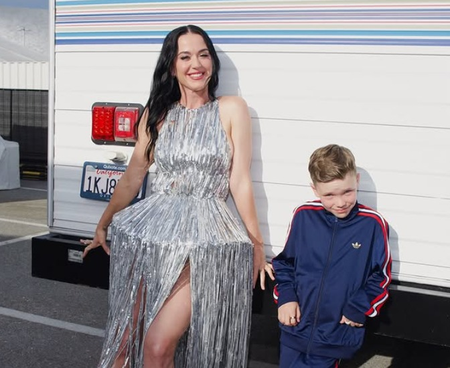 Katy Perry posts cute video with Norwegian ‘wonder’, after FIFA World Cup 2026 opening performance Katy Perry posts cute video with Norwegian ‘wonder’, after FIFA World Cup 2026 opening performance