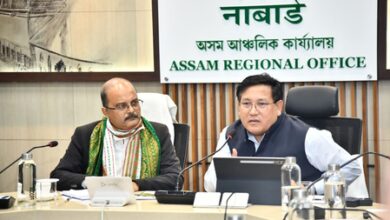 NABARD-backed GI tags for four Assam products to boost rural livelihoods, preserve heritage NABARD-backed GI tags for four Assam products to boost rural livelihoods, preserve heritage