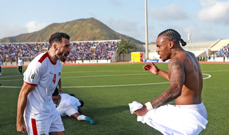 FIFA WC: When and where to watch Spain vs Cabo Verde;  know all details