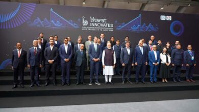 PM Modi meets global investors ahead of Bharat Innovates Summit in France PM Modi meets global investors ahead of Bharat Innovates Summit in France