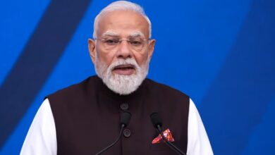 India now acts as a solution contributor rather than a solution consumer: PM Modi India now acts as a solution contributor rather than a solution consumer: PM Modi