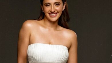 Akansha Ranjan Kapoor says her ‘Gram Chikitsalay’ character navigates greater responsibilities, complex decisions in season 2 Akansha Ranjan Kapoor says her ‘Gram Chikitsalay’ character navigates greater responsibilities, complex decisions in season 2