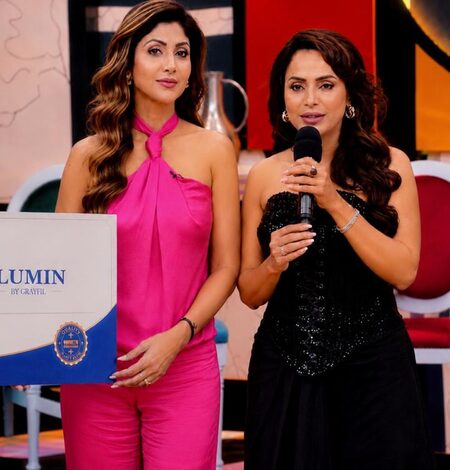 Nikita Rawal calls ‘Maa Hai Na’ co-star Shilpa Shetty ‘Warm’ & ‘Down-to-Earth’