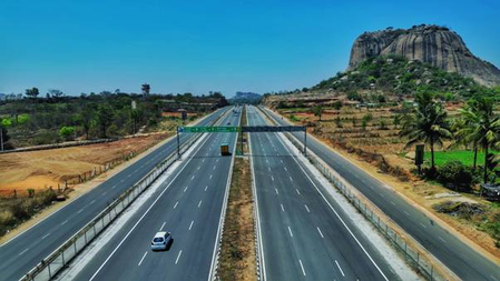 India’s highway network expands at rapid pace in last 12 years India’s highway network expands at rapid pace in last 12 years