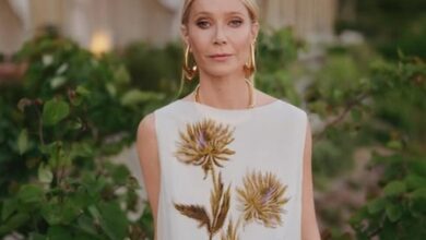 Colin Firth’s ex-wife, Livia blasts Gwyneth Paltrow, calls her out for promoting ‘genocide’