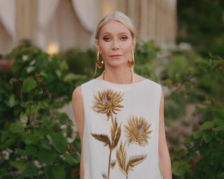 Colin Firth’s ex-wife, Livia blasts Gwyneth Paltrow, calls her out for promoting ‘genocide’