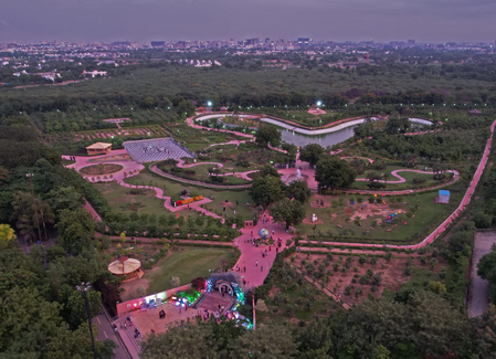 Gujarat Science City a big draw for students and science enthusiasts, logs 1.43 crore visitors since opening