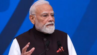 India offers vast opportunities in innovation, technology, manufacturing: PM Modi to global investors India offers vast opportunities in innovation, technology, manufacturing: PM Modi to global investors