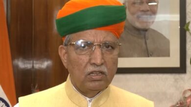 Mos Arjun Ram Meghwal to launch year-long legal awareness campaign tomorrow