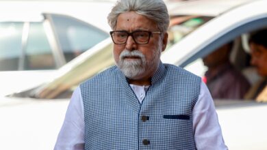 Mamata aide-turned-rebel Sudip Bandyopadhyay wants her as their ‘advisor’