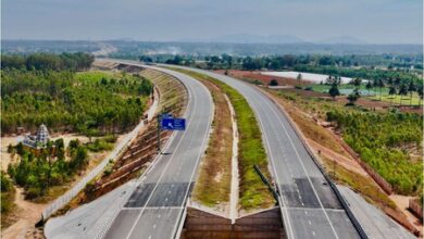 Bengaluru-Chennai expressway to boost connectivity to key industrial, logistics hubs: FM Sitharaman