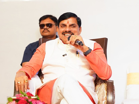 CM Mohan Yadav releases 37th Ladli Behna instalment worth Rs 1,835cr CM Mohan Yadav releases 37th Ladli Behna instalment worth Rs 1,835cr