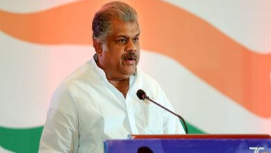 Tamil Maanila Congress quits NDA, vows independent course to rebuild party in TN