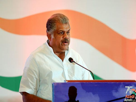 Tamil Maanila Congress quits NDA, vows independent course to rebuild party in TN Tamil Maanila Congress quits NDA, vows independent course to rebuild party in TN