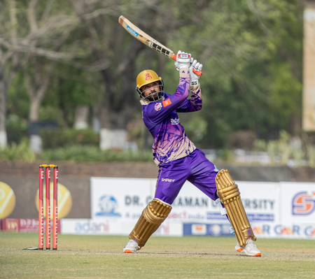 MPL T20 Scindia Cup 2026: Chambal Ghariyals extend unbeaten run, Royal Nimar Eagles outplay Ujjain Falcons in run-fest