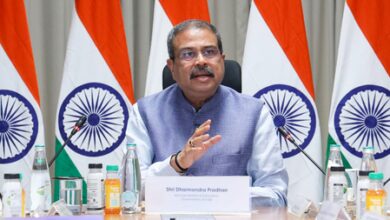Bharat Innovates 2026 is a key milestone in India-France ties: Dharmendra Pradhan